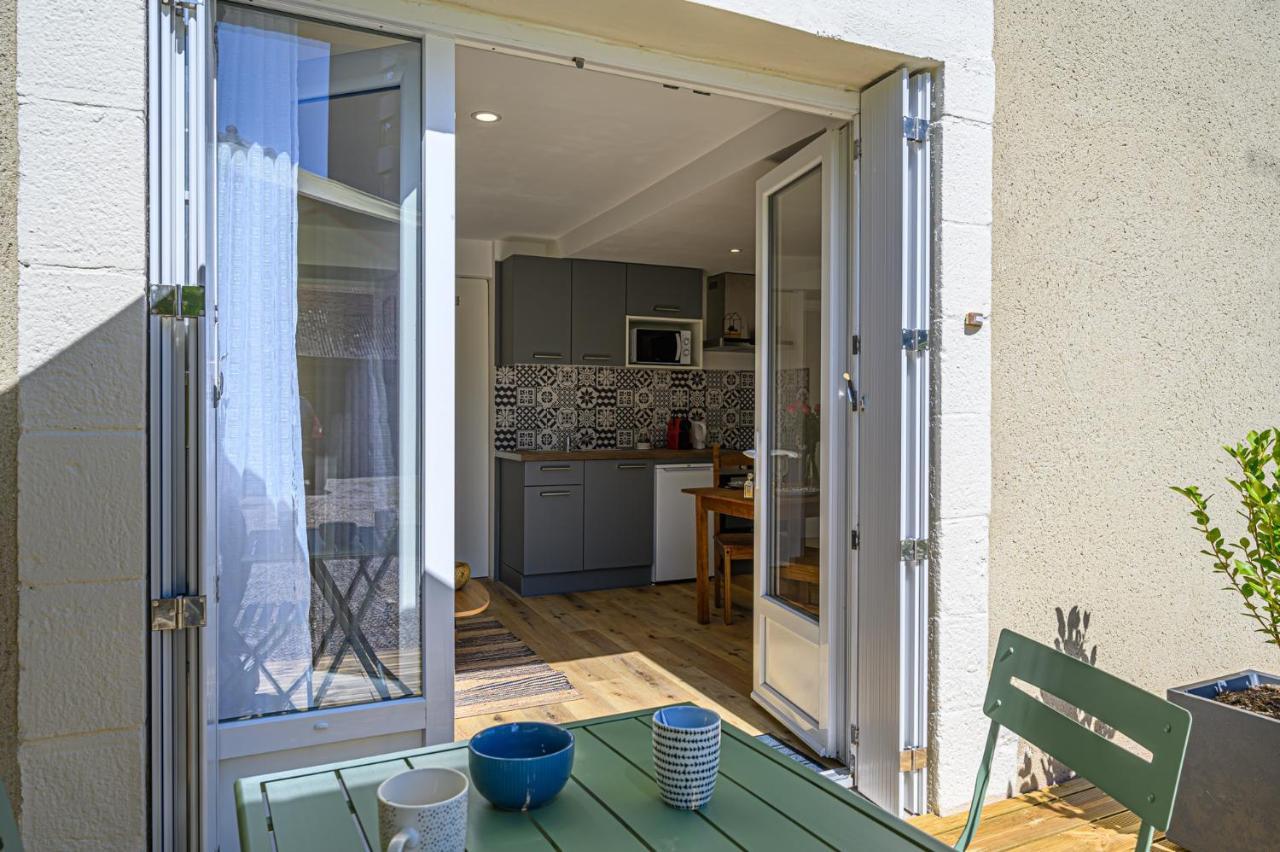 Apartment La Carlita - Proche Gare Avec Parking